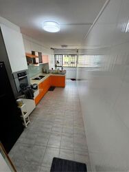 Blk 805 Khatib Gardens (Yishun), HDB 5 Rooms #572960641